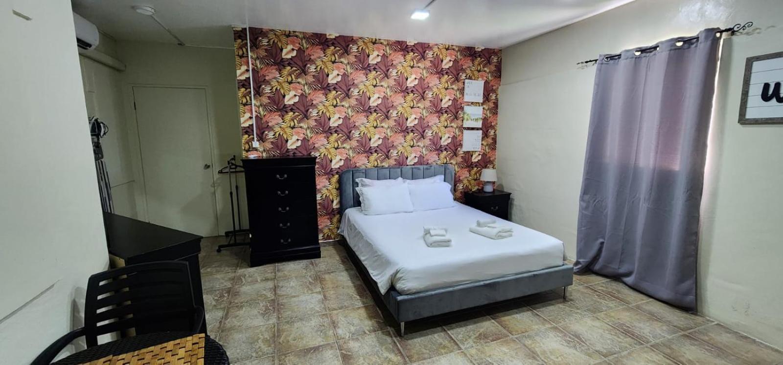 Cozy Studio Apartment Minutes From The Beach Willemstad Exteriér fotografie